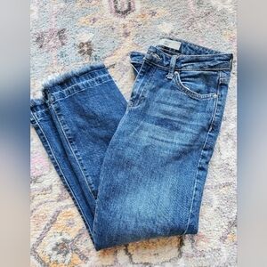 Topshop Moto Dree W 26 L 30.